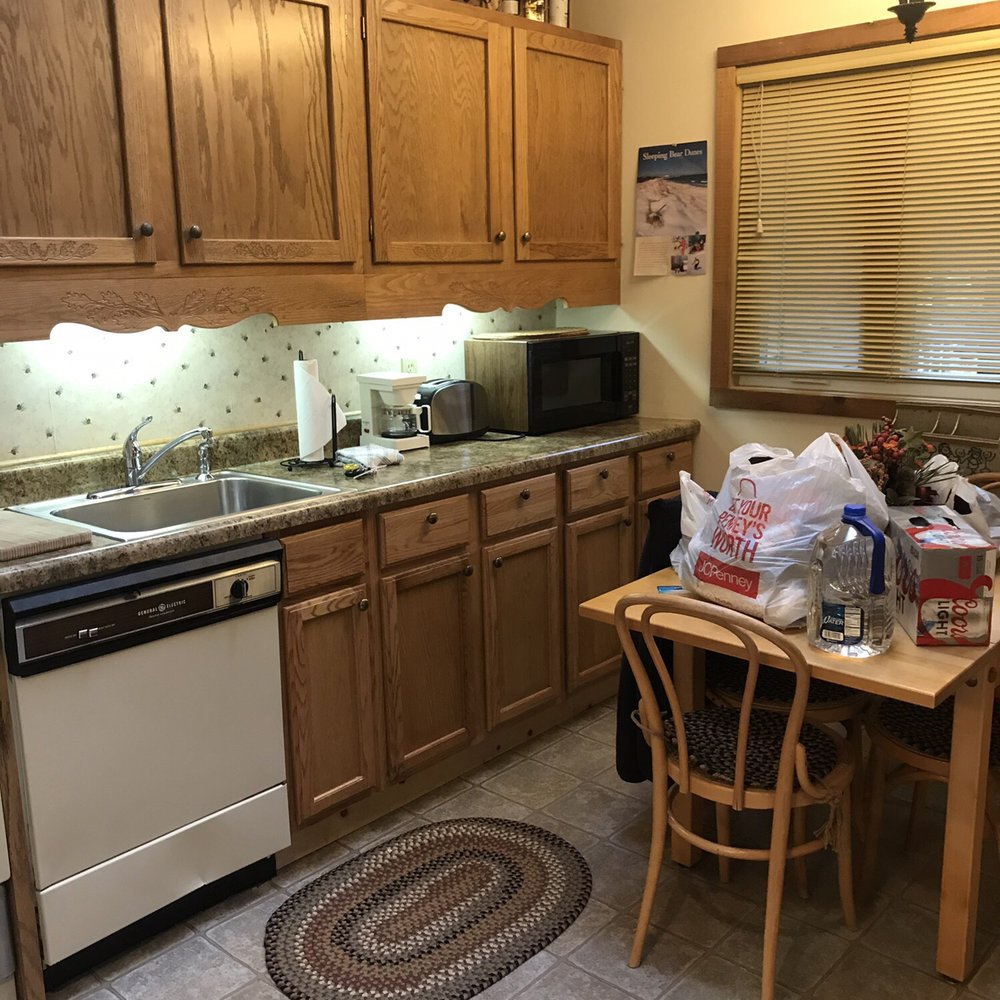 The Homestead - Kitchen - Ski Resorts Near Me - Glen Arbor, Michigan The Homestead - Kitchen - Ski Resorts Near Me - Glen Arbor, Michigan
