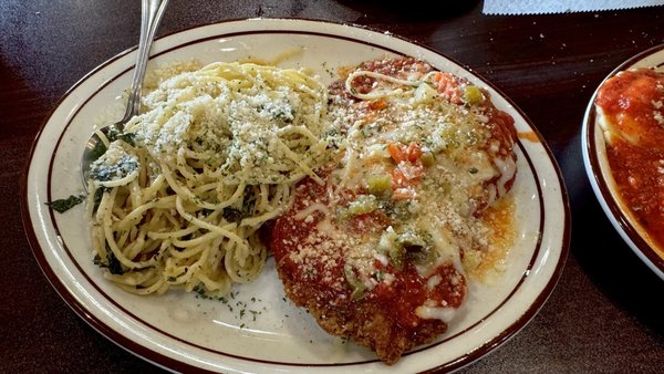 Nico & Ana's by null