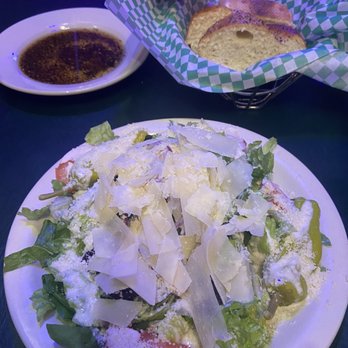 Giuseppe's Italian Ristorante - House salad - Italian Near Me - Rosemount, Minnesota Giuseppe's Italian Ristorante - House salad - Italian Near Me - Rosemount, Minnesota