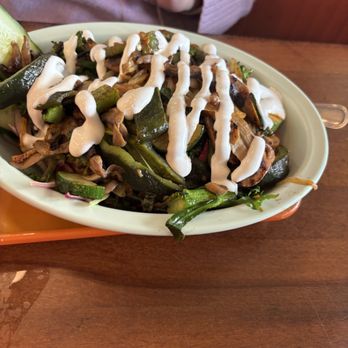 Cielito Taqueria & Bar - VEGETARIANO BOWL - Pizza Near Me - Burlington, North Carolina Cielito Taqueria & Bar - VEGETARIANO BOWL - Pizza Near Me - Burlington, North Carolina