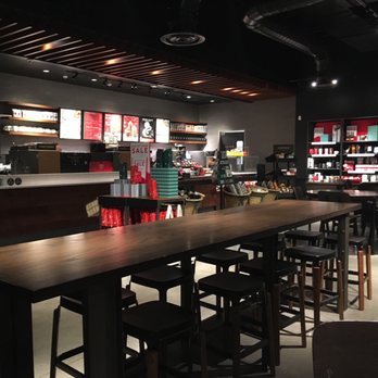 Starbucks - Inside photo - Coffee & Tea Near Me - Orlando, Florida Starbucks - Inside photo - Coffee & Tea Near Me - Orlando, Florida