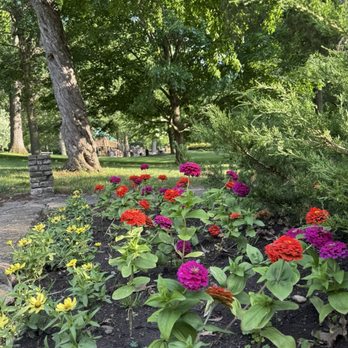 Pottawatomie Park - Parks Near Me - Saint Charles, Illinois