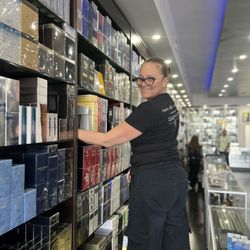 Donnatella Perfumes 