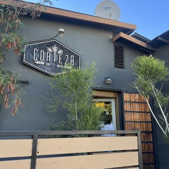 Corteza - Desserts Near Me - Tecate, BCN