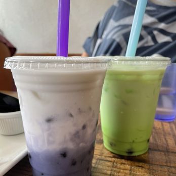 Bánh Town - Taro Milk Tea & Honeydew Milk Tea (Bubble Tea/Boba) - Vietnamese Near Me - Seattle, Washington Bánh Town - Taro Milk Tea & Honeydew Milk Tea (Bubble Tea/Boba) - Vietnamese Near Me - Seattle, Washington