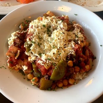 Amphora Diner - Breakfast & Brunch Near Me - Herndon, Virginia