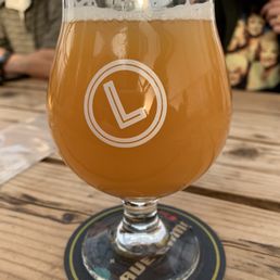 Hazy Ipa