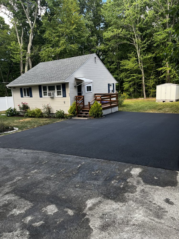 TDS ASPHALT SPECIALISTS Updated August 2024 96 Photos 84 Lake Rd