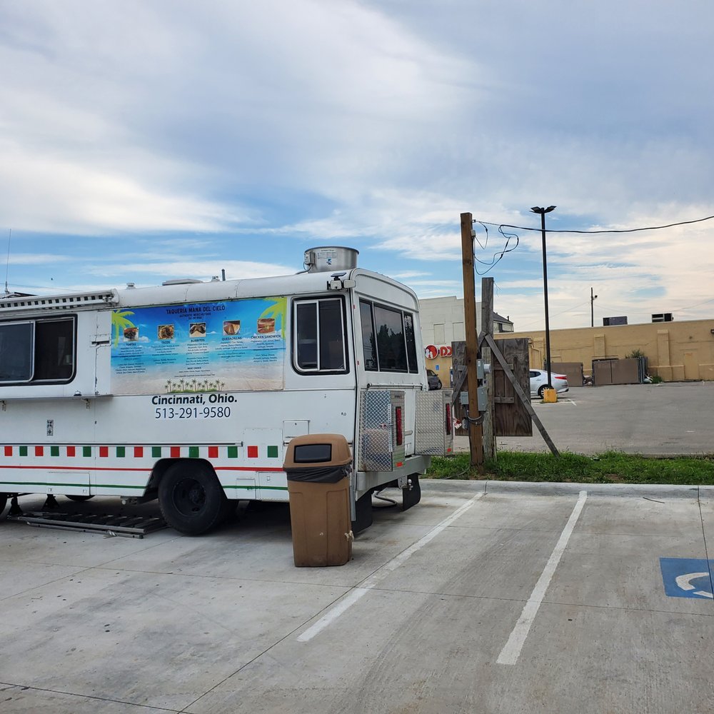 Taqueria Mana Del Cielo - Location - Tacos Near Me Taqueria Mana Del Cielo - Location - Tacos Near Me