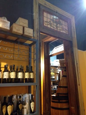 Lo de Joaquin Alberdi (JA!) by null