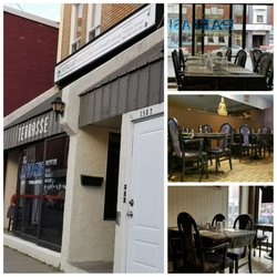 Restaurant Paradis D'asie - Exterior/interior