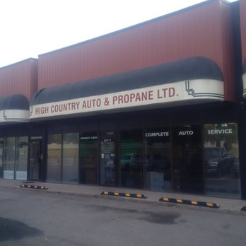 High Country Auto & Propane - Auto Repair Near Me - Calgary, Alberta High Country Auto & Propane - Auto Repair Near Me - Calgary, Alberta