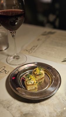 Bianca Sicilian Trattoria by null