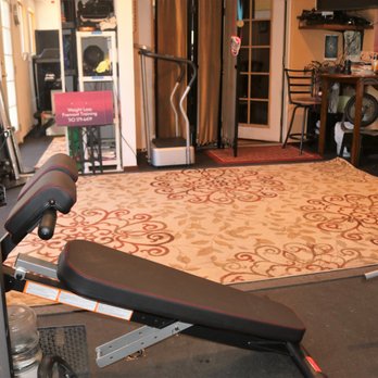 Fremont Training - Cool Vibration Tech, Body Functional Awareness, and Family Setting to Motivate YOU! - Trainers Near Me - Fremont, California