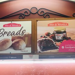 Pan De Manila