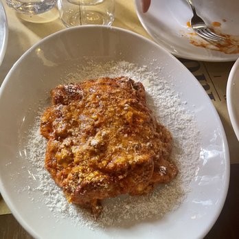 Rione XIV - Lasagna - Italian Near Me - Rome, RM Rione XIV - Lasagna - Italian Near Me - Rome, RM