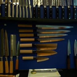 Japanese Knife Company - Japanese Knife Company (GB) Ltd