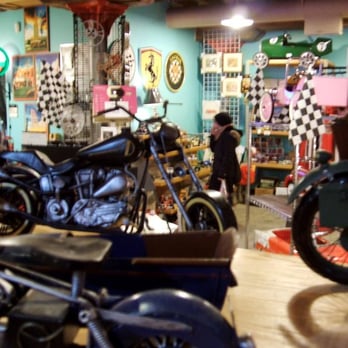 Auto Grotto - Hobby Shops Near Me - Toronto, Ontario