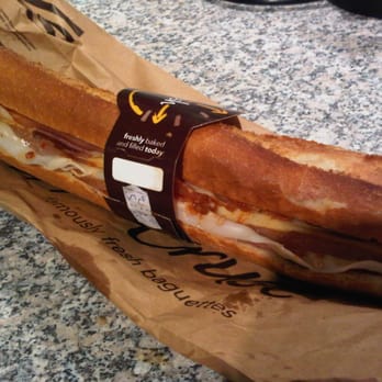Upper Crust - Sandwiches Near Me - Geneva, GE