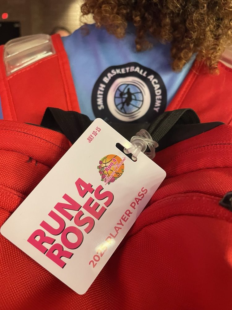 Social spots from Smith Basketball Academy