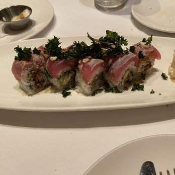 Roy's Waikiki - BOMB AF AHI 20. - Hawaiian Near Me - Honolulu, Hawaii Roy's Waikiki - BOMB AF AHI 20. - Hawaiian Near Me - Honolulu, Hawaii