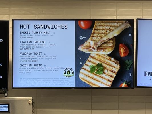 Irving Farm Coffee Roasters by null