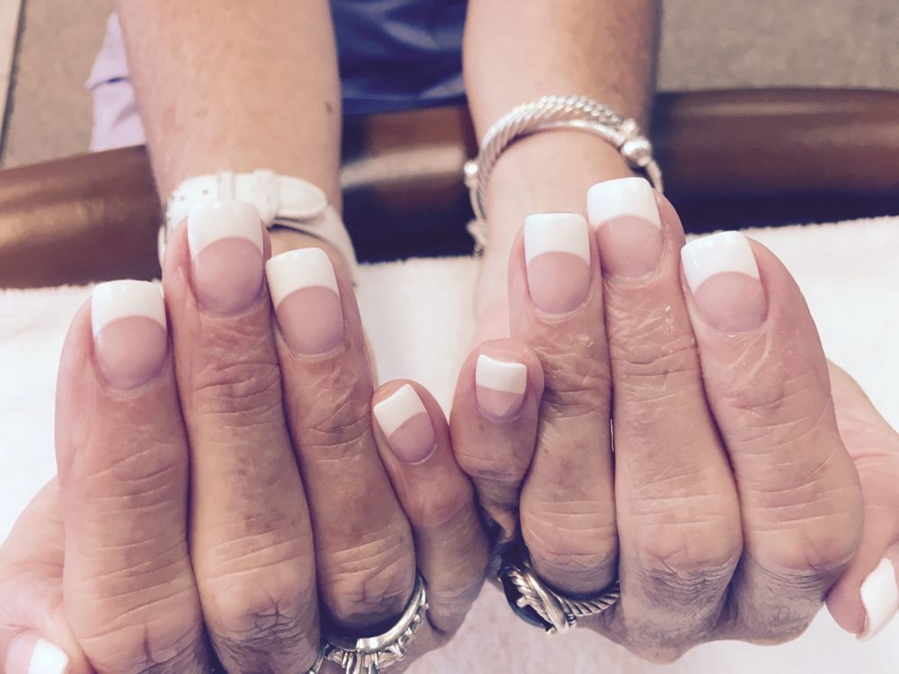 SASSY NAILS OF MALVERN Updated August 2024 10 Photos 131 W King