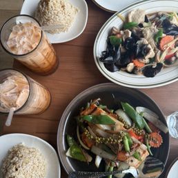 Pad Thai Pad Thai