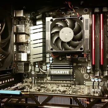 Davis PC Mechanics - IT Services & Computer Repair Near Me