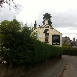 Cat Inn - Cat Inn Enville