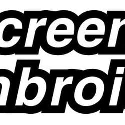 City Screen Print & Embroidery