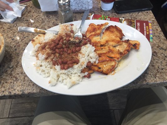 Cabo Restaurant by null