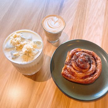 Luminescent - Coffee & Tea Near Me - Orlando, Florida
