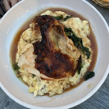 The Beehive - Roasted Chicken** - American Near Me - Boston, Massachusetts The Beehive - Roasted Chicken** - American Near Me - Boston, Massachusetts
