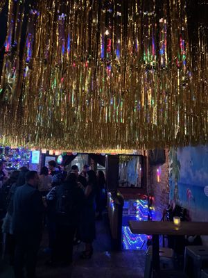 Black Whiskey by null