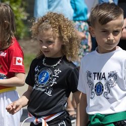Tsawwassen Martial Arts