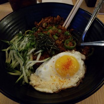 Ninja Ramen - Spicy mazeman - Ramen Near Me - Arlington, Texas