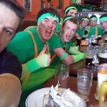 Quigley's Point - Pubs Near Me - Paris, 75