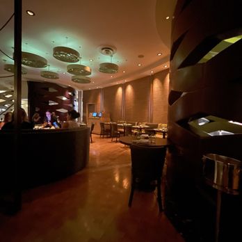 Nobu Restaurant Las Vegas - Back dining area. - Japanese Near Me - Las Vegas, Nevada Nobu Restaurant Las Vegas - Back dining area. - Japanese Near Me - Las Vegas, Nevada