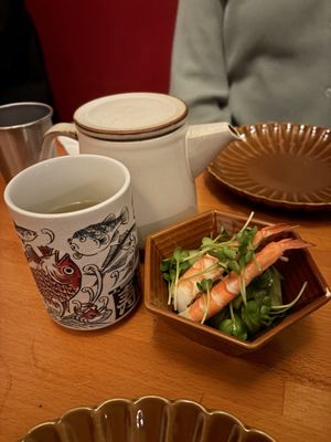 Moku Yakitori-Ya by null