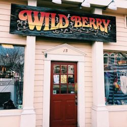 Wild Berry