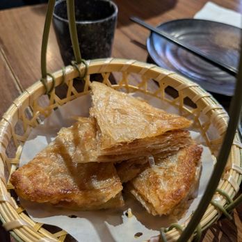 Alley 41 - Thousand Layer Pancake - Asian Fusion Near Me - Flushing, New York Alley 41 - Thousand Layer Pancake - Asian Fusion Near Me - Flushing, New York