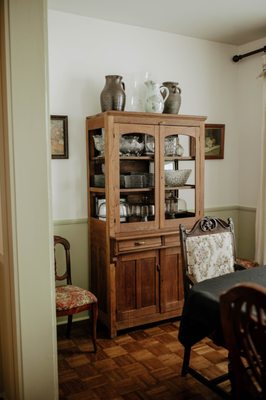 Blue Ridge Inn Bed and Breakfast by null