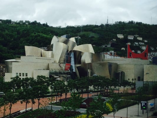 Hotel Miró by null