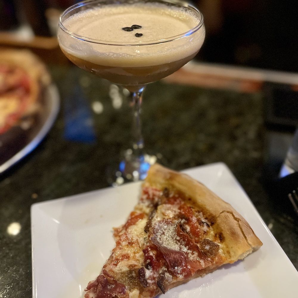Trattoria Della Nonna - This is the perfect combo! - Italian Near Me - Mansfield, Massachusetts Trattoria Della Nonna - This is the perfect combo! - Italian Near Me - Mansfield, Massachusetts