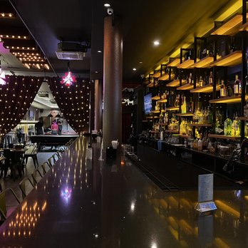 Anytime Billiards - Bar scene - Sports Bars Near Me - New York, New York Anytime Billiards - Bar scene - Sports Bars Near Me - New York, New York