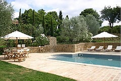 Tenuta Santo Pietro by null