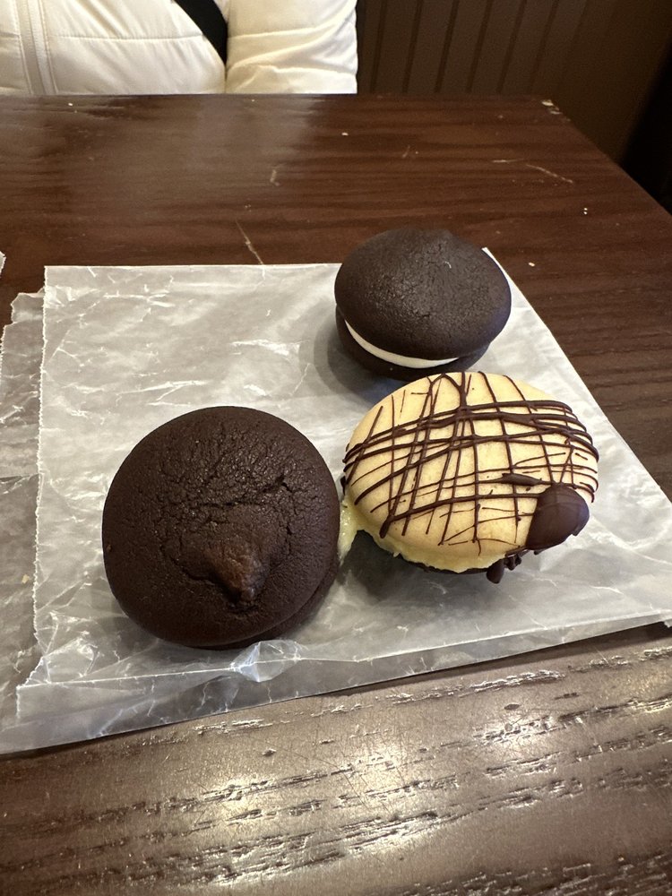 Chococoa Baking Image
