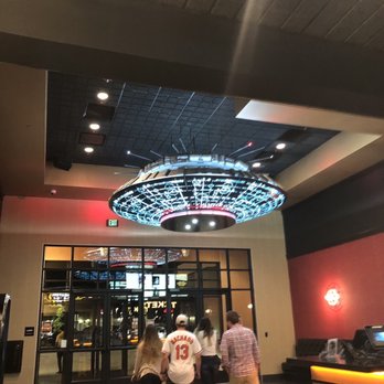 Alamo Drafthouse Cinema Charlottesville - Lobby - Cinema Near Me - Charlottesville, Virginia