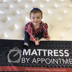 Mattress By Appointment Rocklin